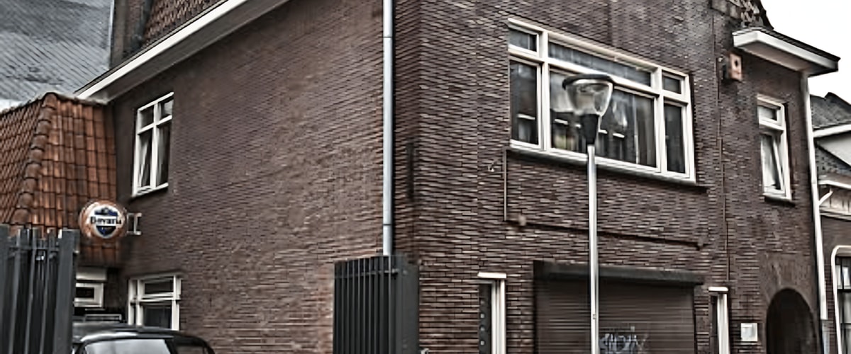 Kamer huren in Tilburg