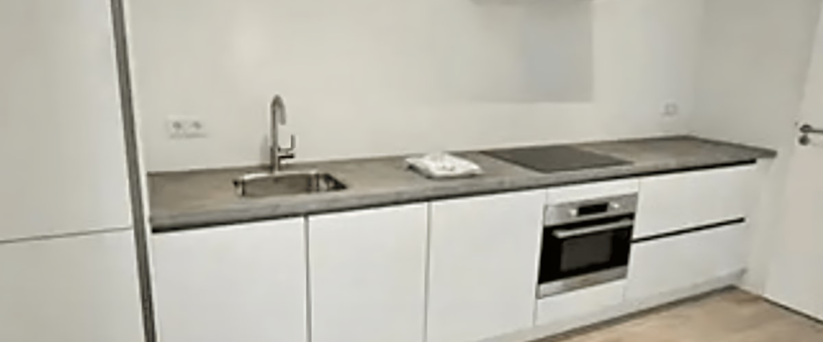 Appartement huren in Tilburg