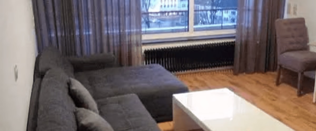 Appartement huren in Maastricht