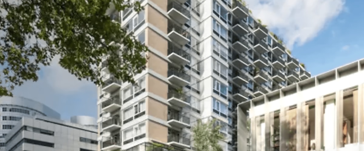 Appartement huren in Rotterdam