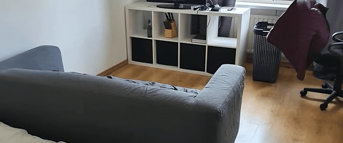 Kamer huren in Tilburg