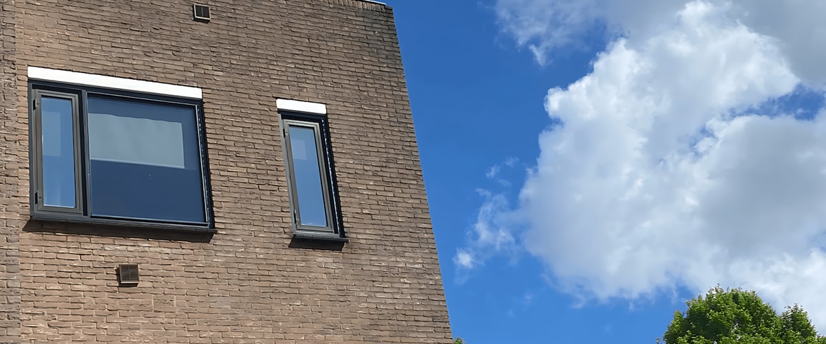 Studio huren in Breda