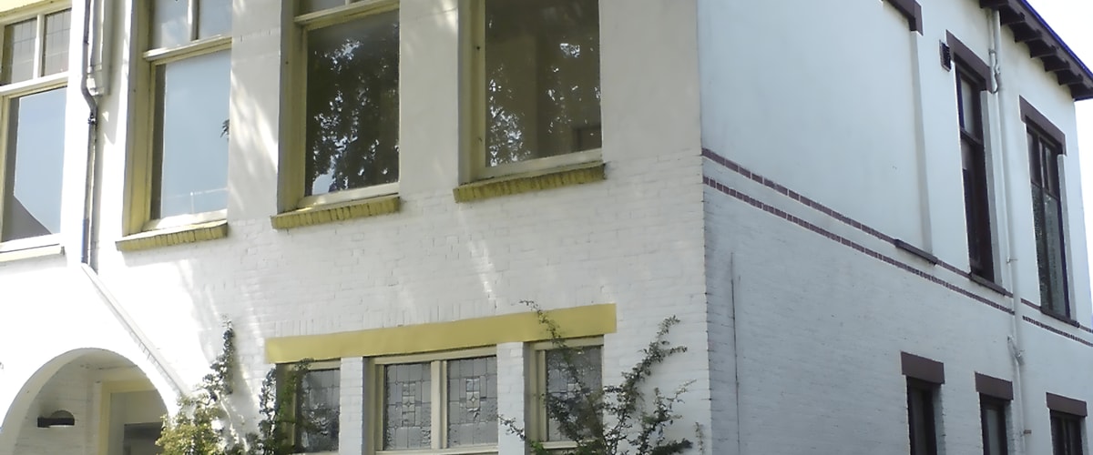 Kamer huren in Wageningen
