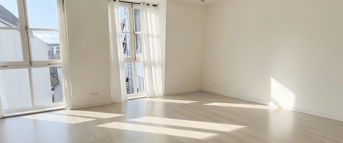 Appartement huren in Den Haag