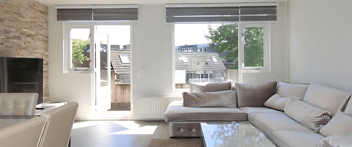Appartement huren in Rotterdam
