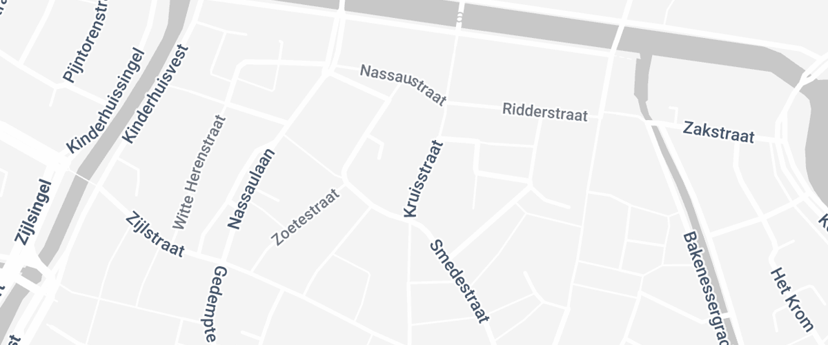 Appartement huren in Haarlem