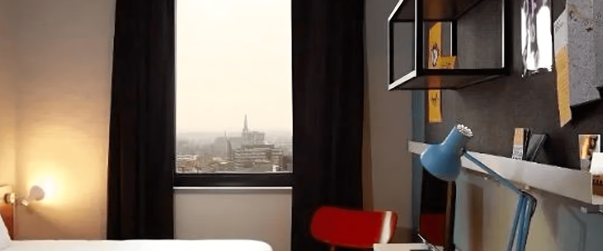 Kamer huren in Eindhoven