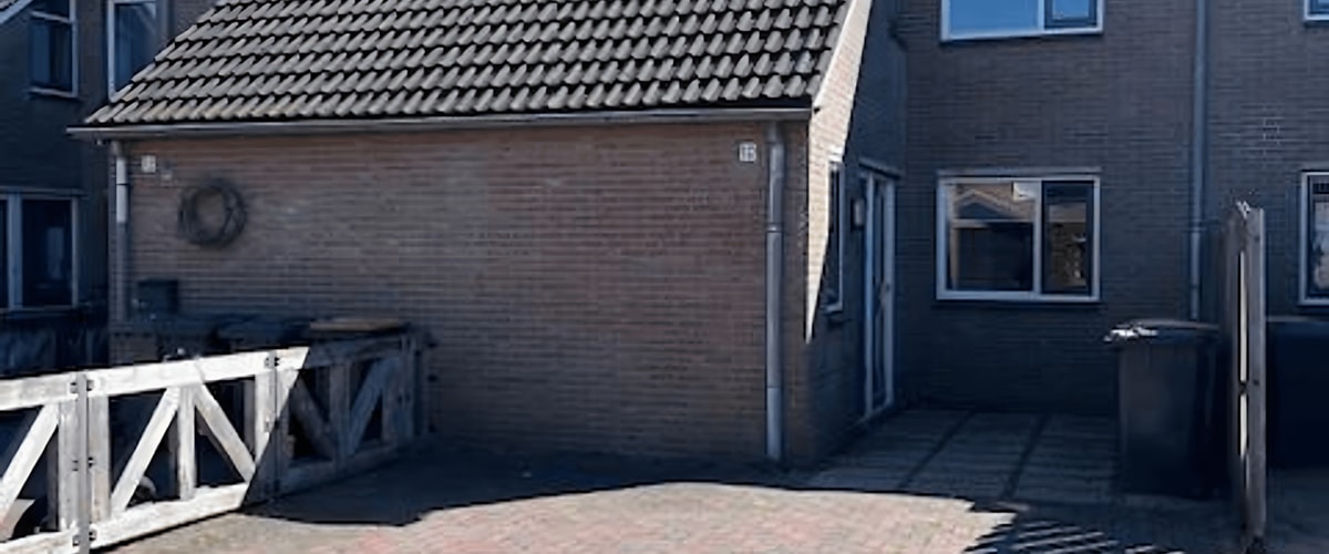 Huis huren in Rijssen