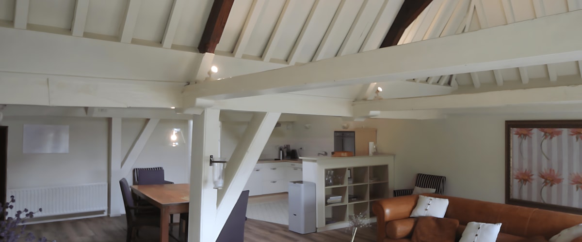 Appartement huren in Maarssen