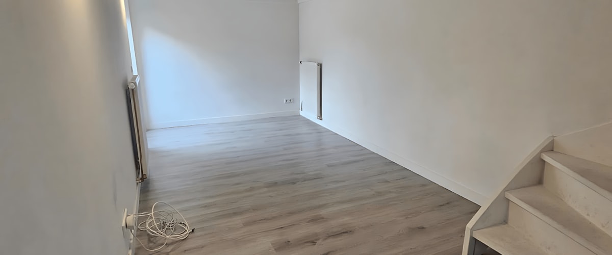Studio huren in Roosendaal