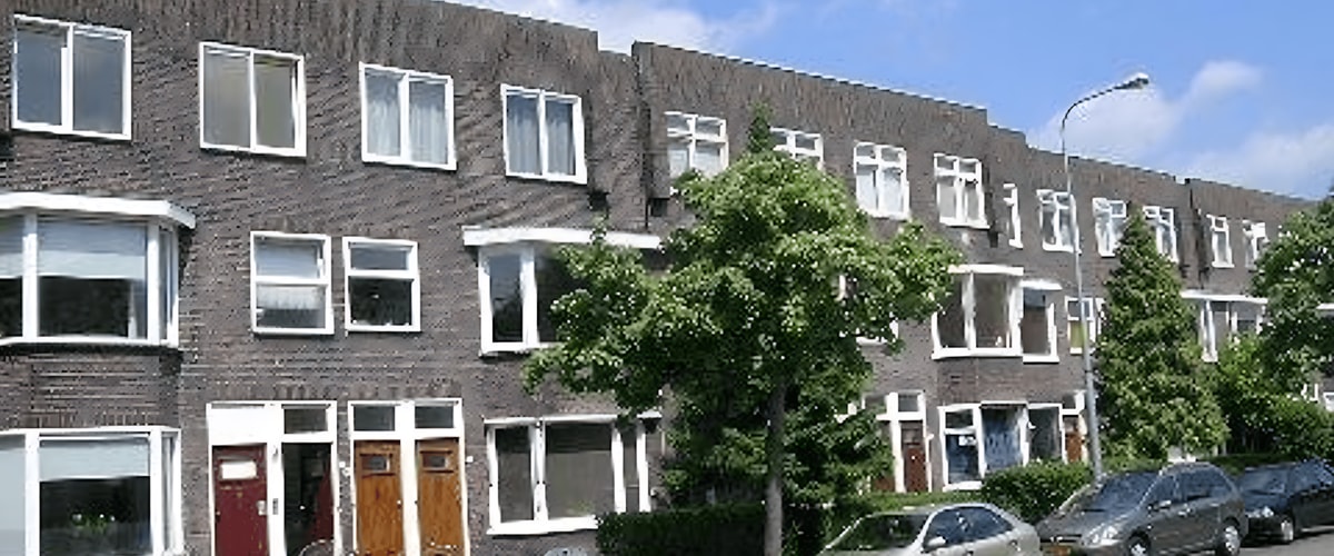 Kamer huren in Groningen