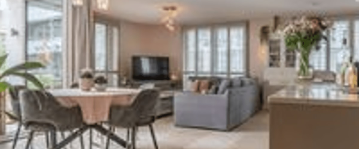 Appartement huren in Amsterdam