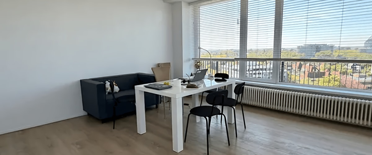 Appartement huren in Eindhoven