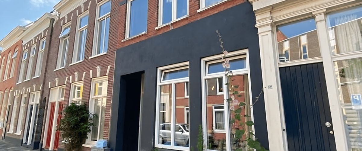 Huis huren in Groningen