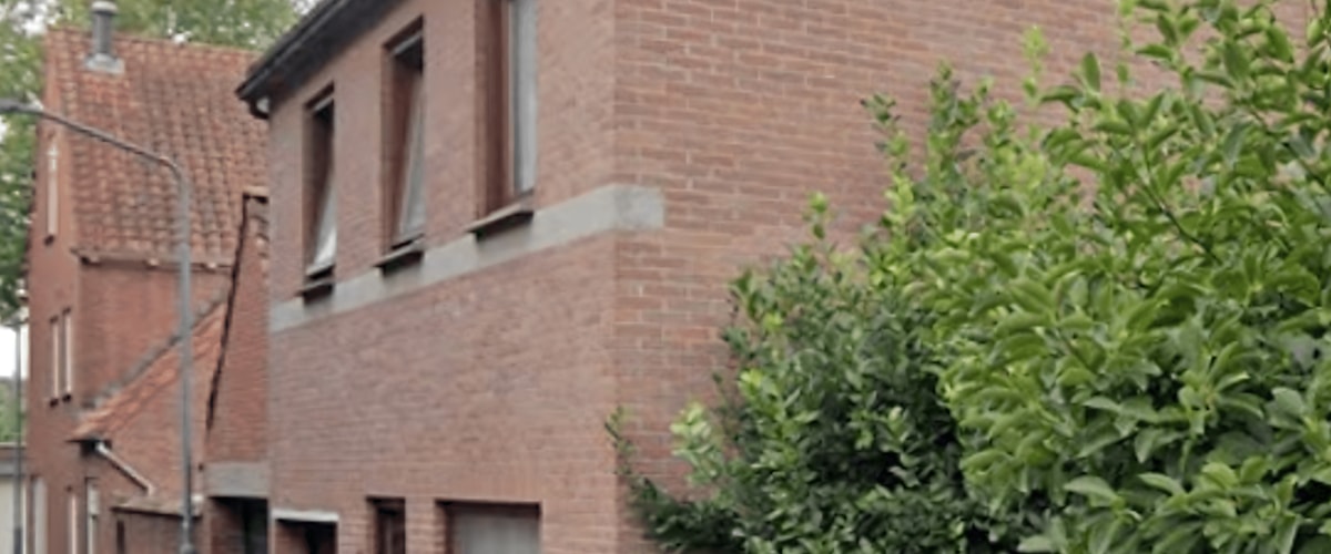 Appartement huren in Oosterhout