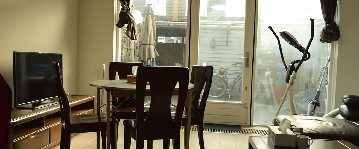 Kamer huren in Rijswijk