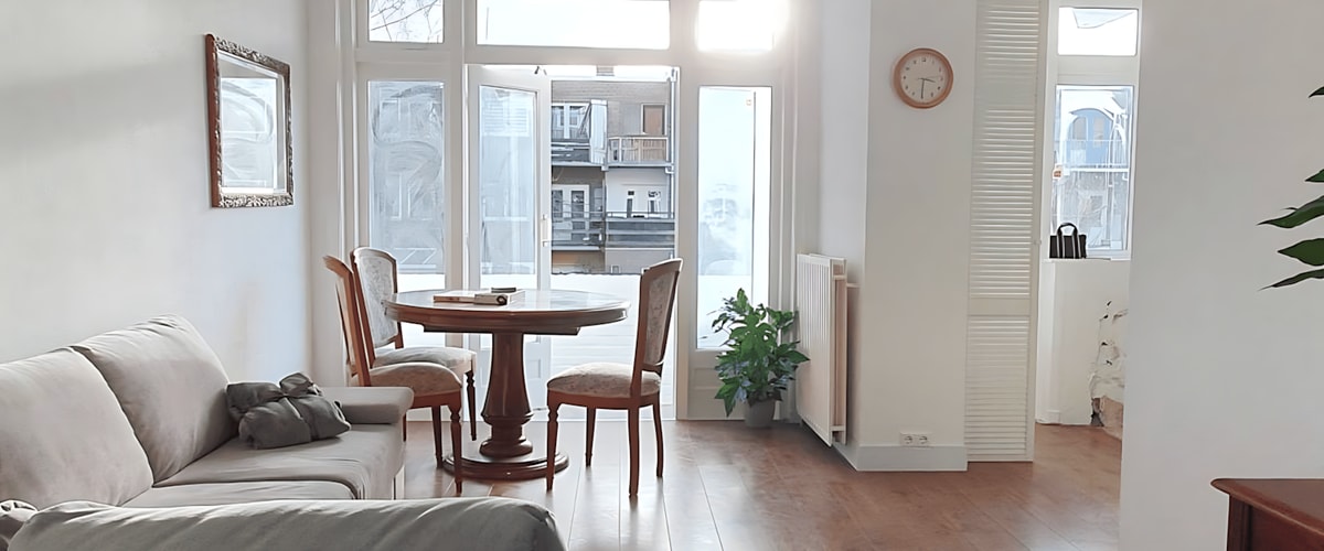 Appartement huren in Voorburg