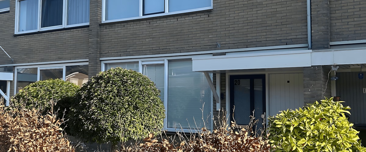 Huis huren in Etten Leur