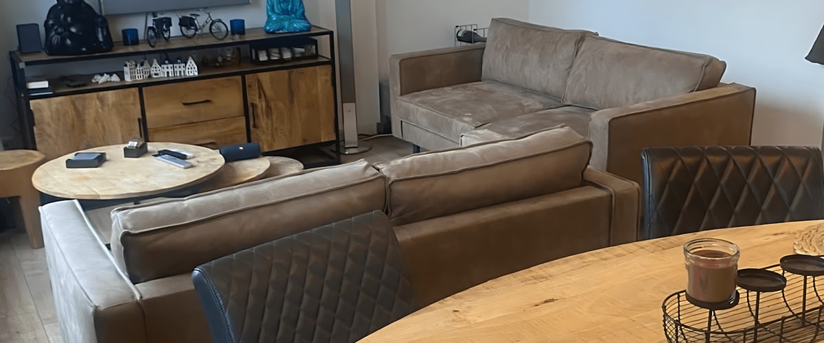 Kamer huren in Amsterdam