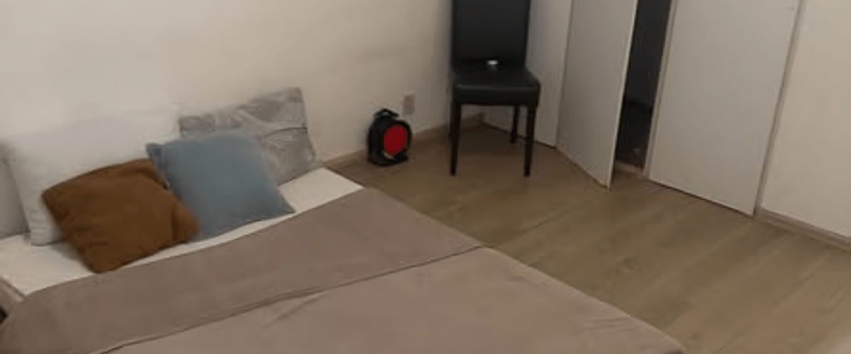 Kamer huren in Den Haag