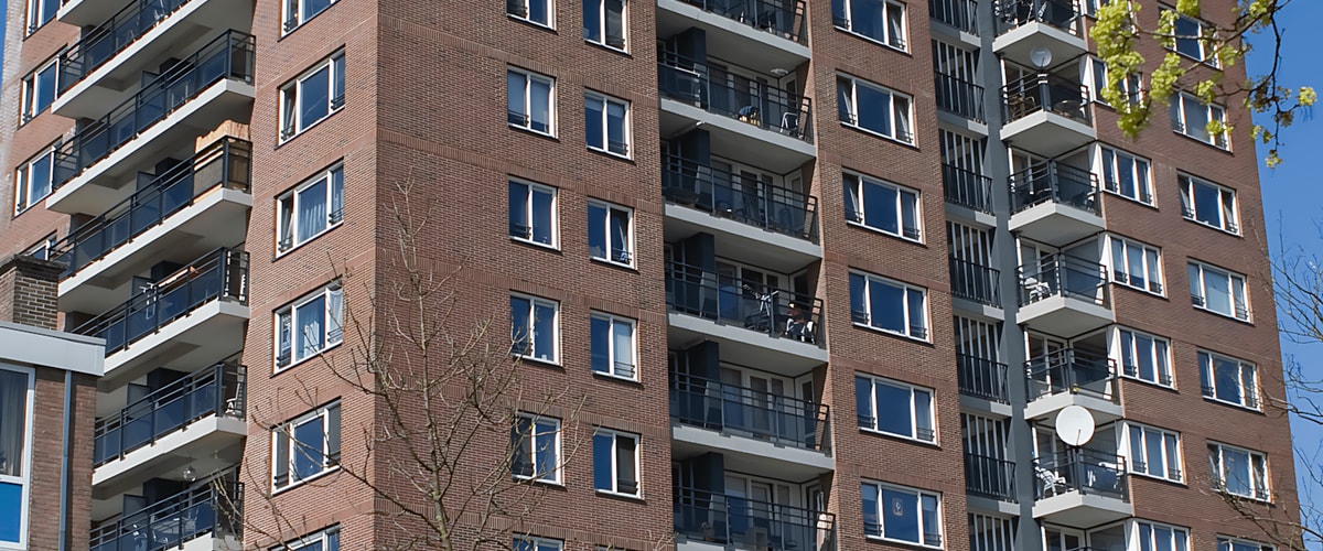 Kamer huren in Enschede