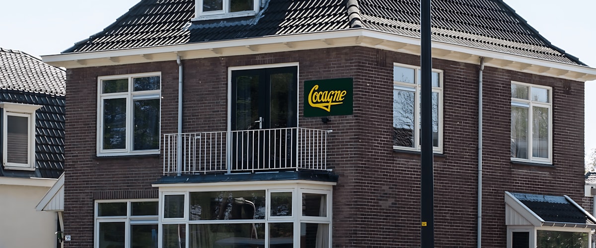 Kamer huren in Enschede