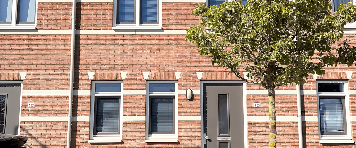 Huis huren in Vlissingen
