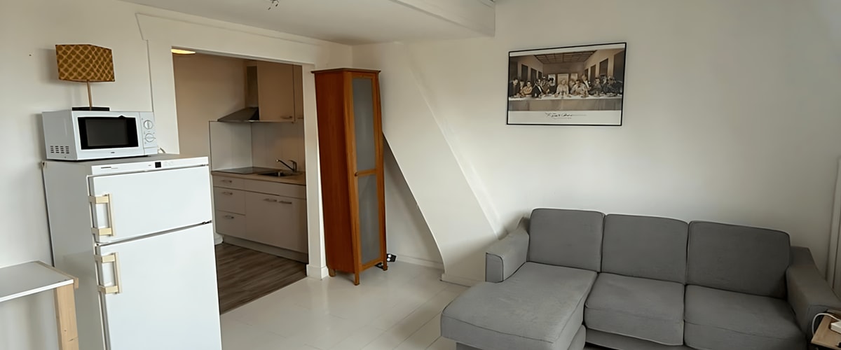 Studio huren in Sittard