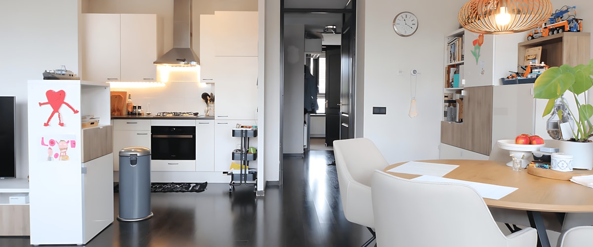 Appartement huren in Hendrik Ido Ambacht