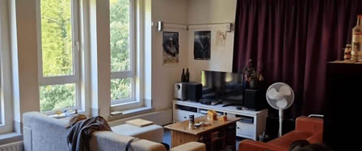 Kamer huren in Nijmegen