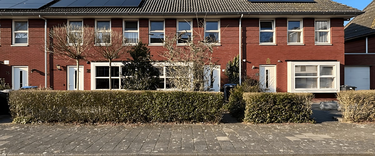 Kamer huren in Groningen