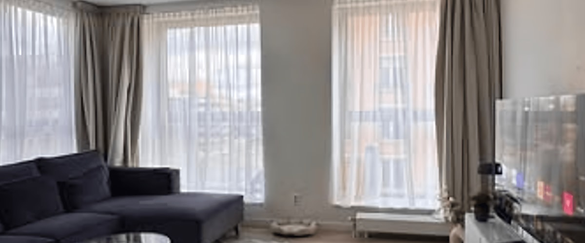 Appartement huren in Amsterdam