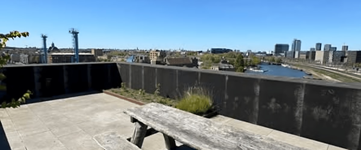 Appartement huren in Amsterdam