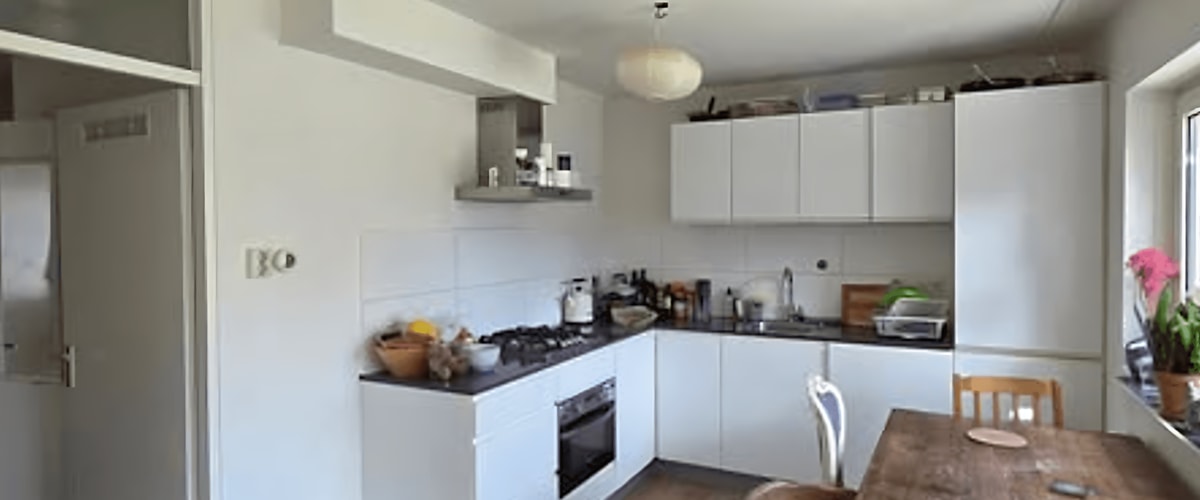 Appartement huren in Amsterdam