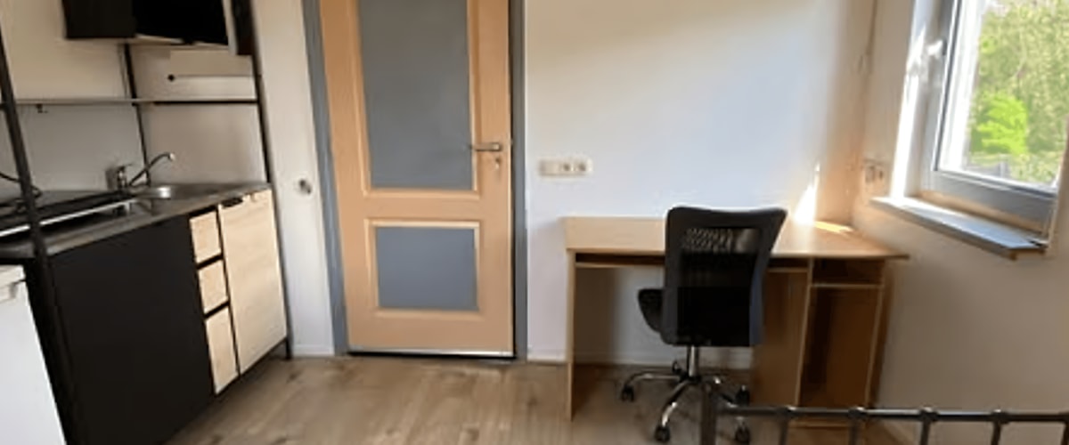 Kamer huren in Sappemeer