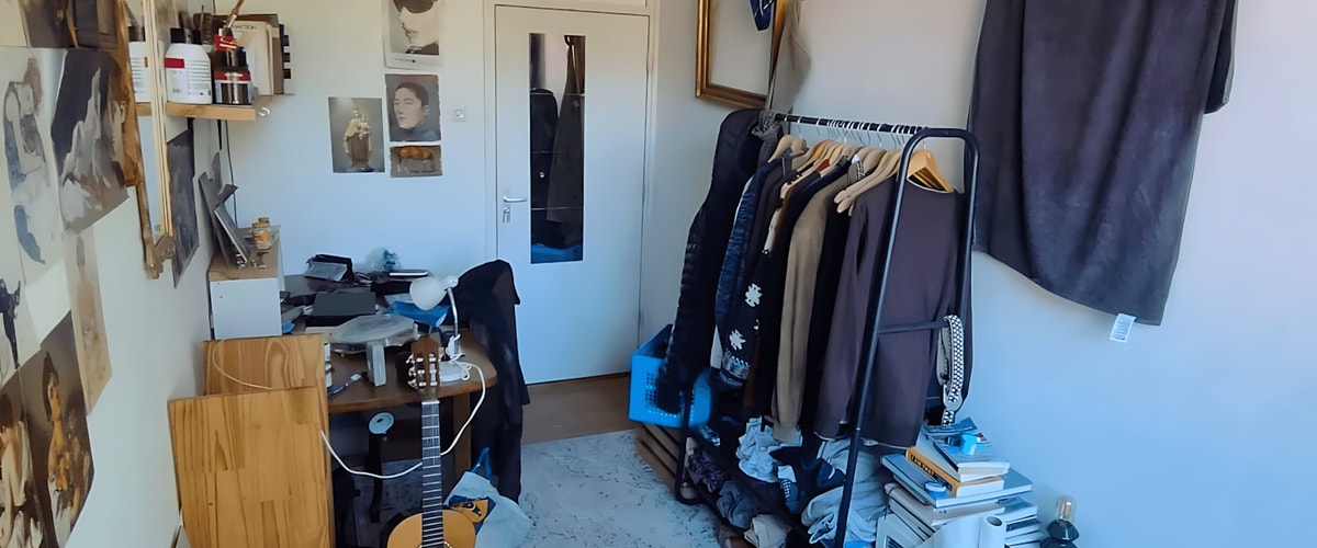 Kamer huren in Delft