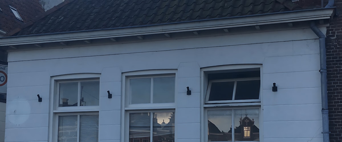 Kamer huren in Groningen