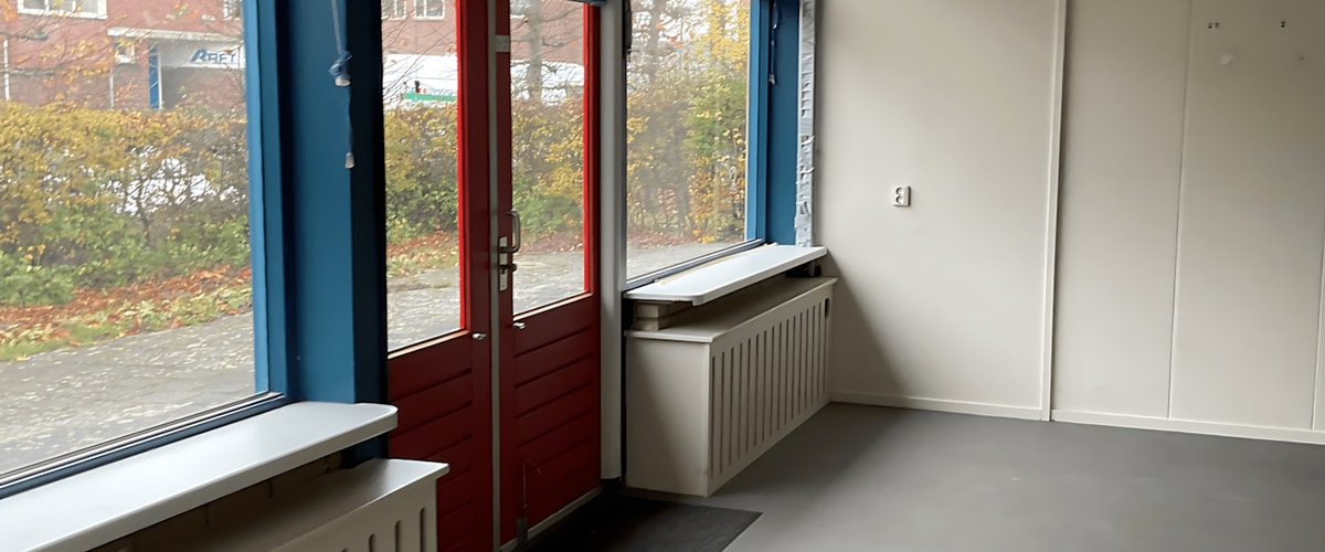 Anti Kraak huren in Uithuizen