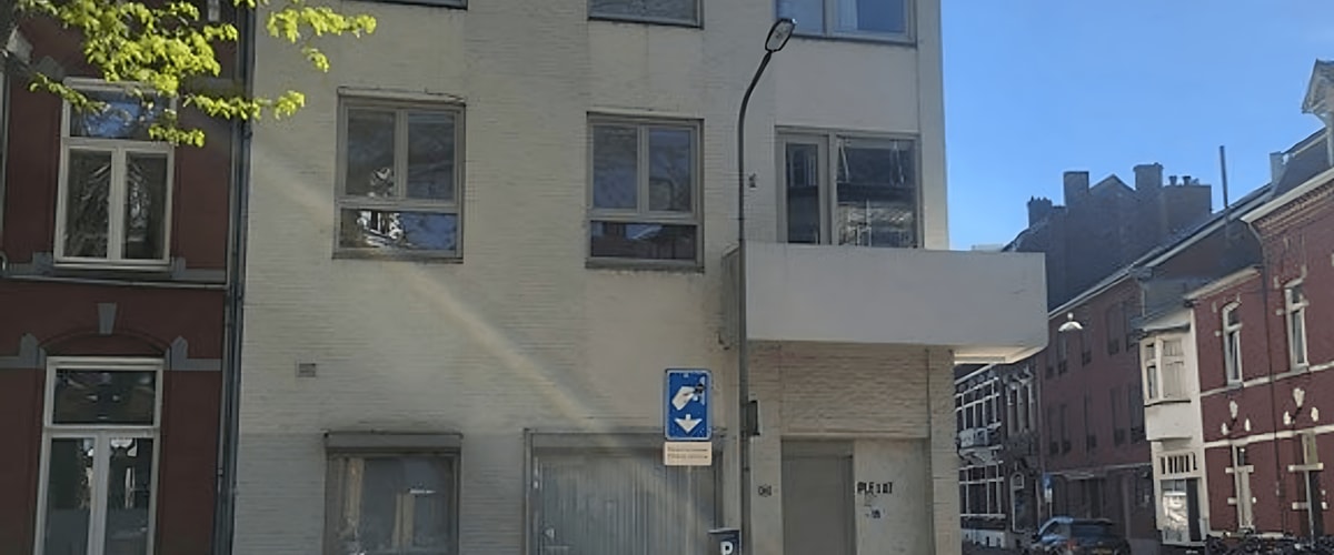 Appartement huren in Maastricht