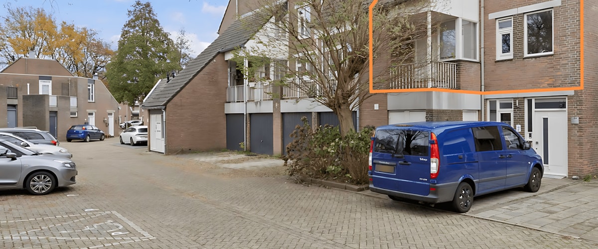 Kamer huren in Maastricht