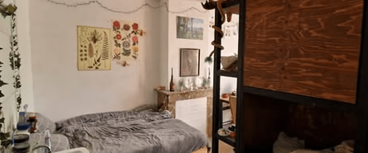 Kamer huren in Rotterdam