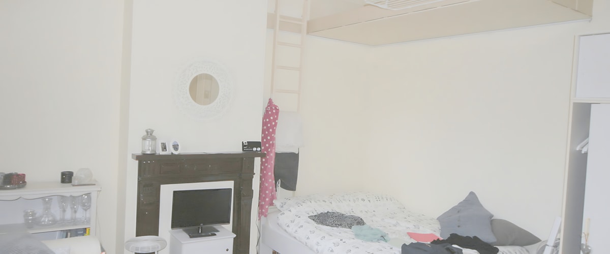 Kamer huren in Groningen