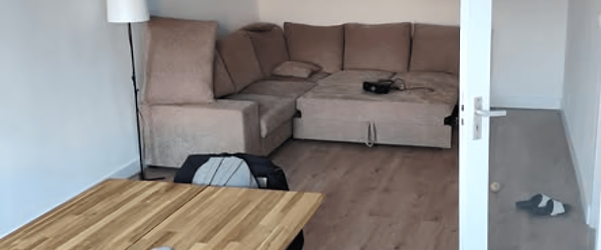 Kamer huren in Rotterdam