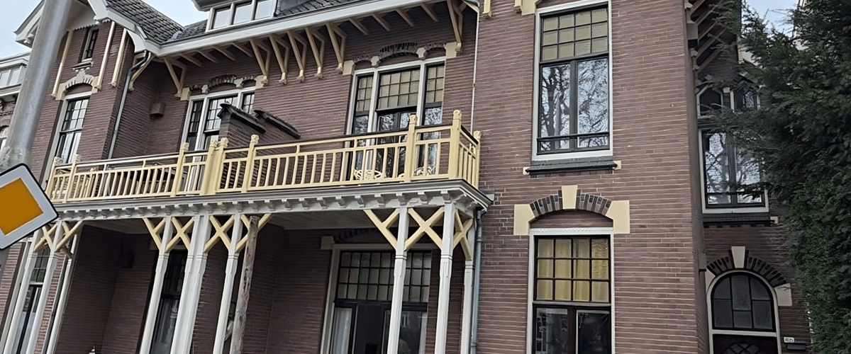 Appartement huren in Arnhem
