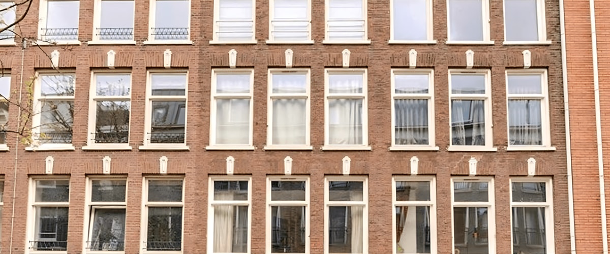 Appartement huren in Amsterdam