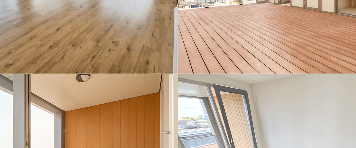 Appartement huren in Naaldwijk