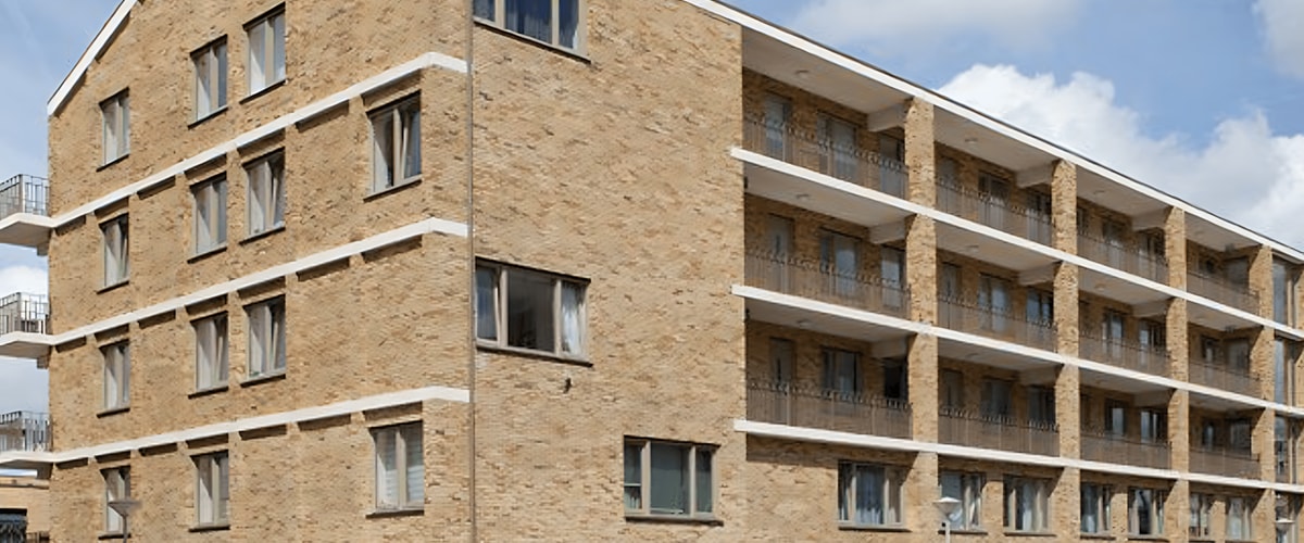 Appartement huren in Amsterdam