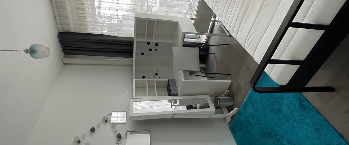 Kamer huren in Amsterdam