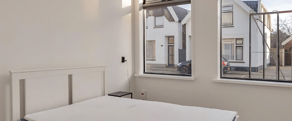 Kamer huren in Enschede