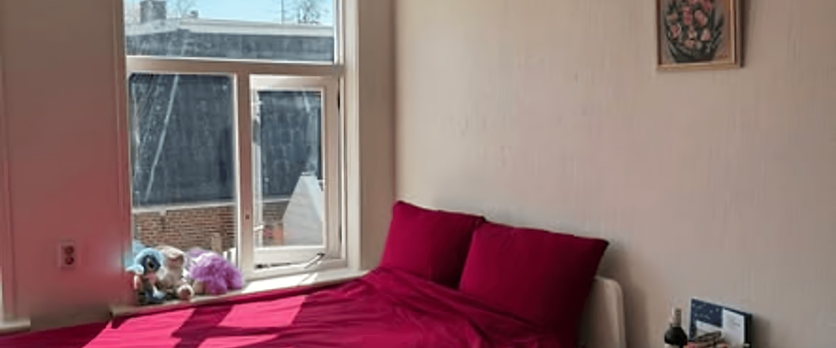 Kamer huren in Leeuwarden